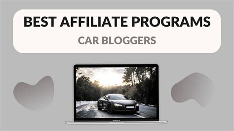 smart card my new or used automobile affiliate program|auto parts affiliate programs.